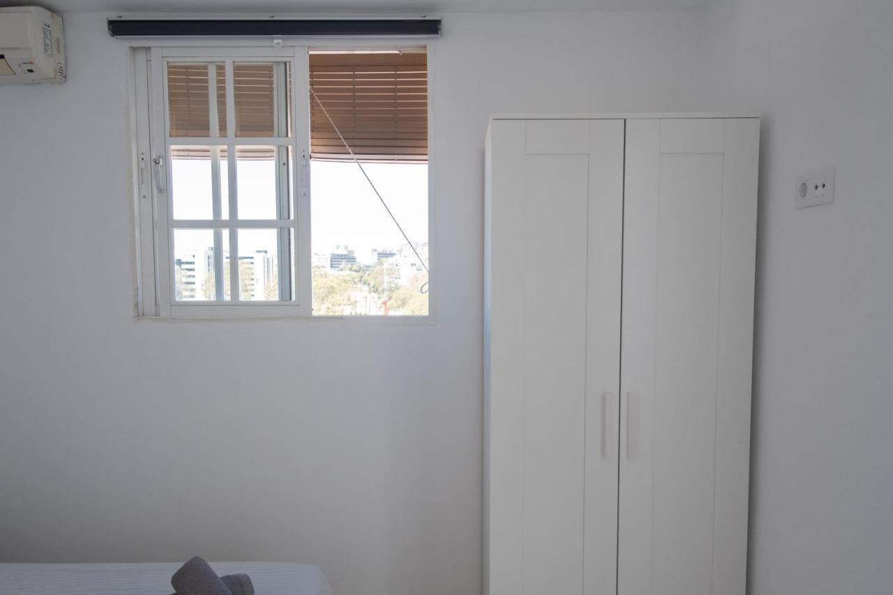 Penthouse City Center Private Terrace Wifi Малага Екстер'єр фото